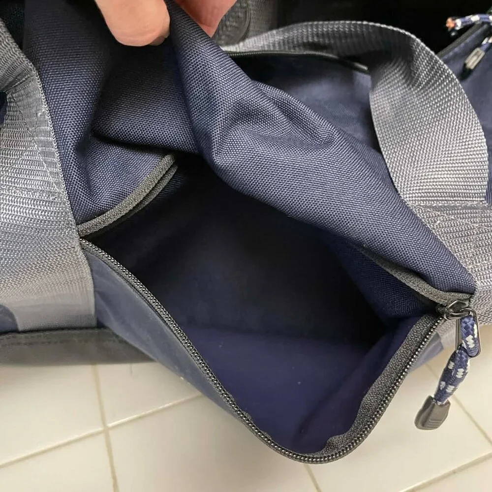 Lufthansa group duffle/travel bag
